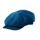 Manufacturer Wholesale Fashion Velvet Custom Outdoor Warm Hats Sun Visor Caps For Man Woman