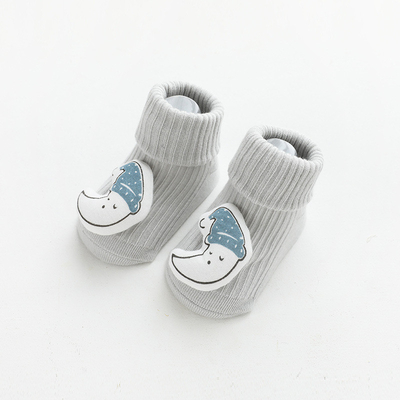 Wholesale Pure Cotton Cute Wholesale Socks Girls Stocking Stuffers Kids Stockings For Kids
