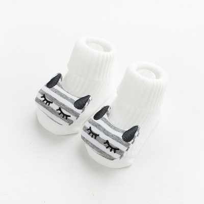 Wholesale Pure Cotton Cute Wholesale Socks Girls Stocking Stuffers Kids Stockings For Kids