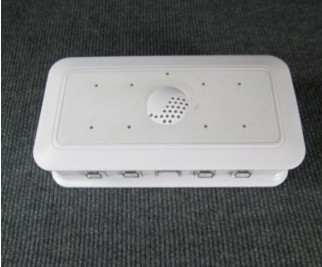 4 ports Alarm Charging Sensor Host Multiple Security for mobile,tablet PC-MLT0001
